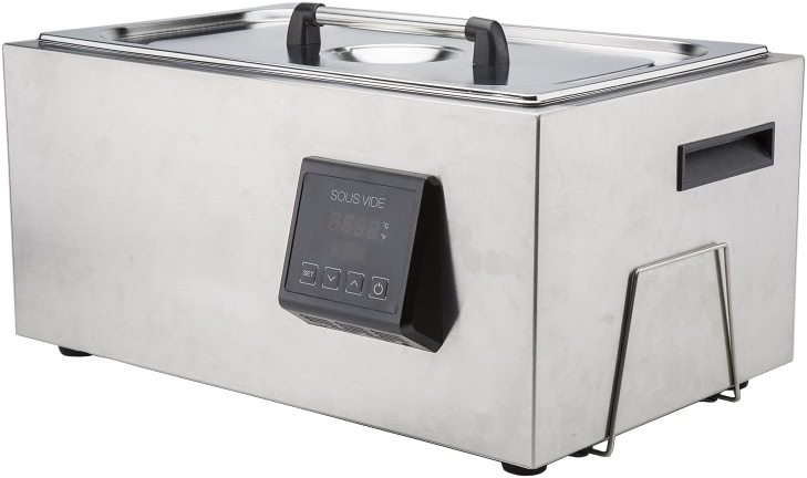 Термостат для SOUS VIDE VIATTO SV250