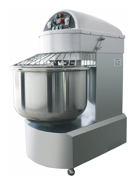 Тестомес GASTROMIX спиральный HS80B