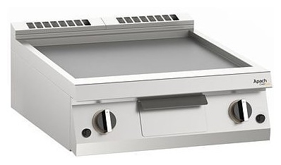 Жарочная поверхность Apach Chef Line SLFTG89L