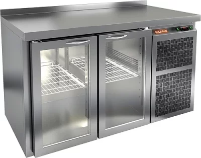 стол охлаждаемый hicold sng 11 br2 ht