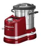 Кулинарный процессор KitchenAid Artisan, объем 4.5 л (цвета в ассортименте)