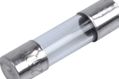 Предохранитель стеклянный Viatto H520 (ZH214), 6,3А. 250В, 5х20 мм