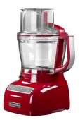 Кухонный комбайн KitchenAid, объемом 3.1 л, внешний контроль толщины нарезки (цвета в ассортименте)