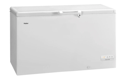 Ларь морозильный Haier HCE 520RFC
