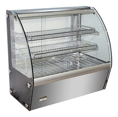 Витрина тепловая VIATTO HTH100