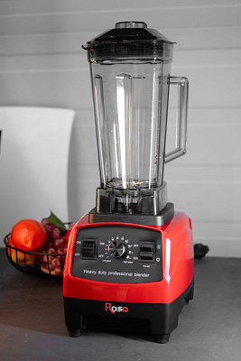 Блендер Rosso HS-010