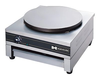 Блинница Hurakan HKN-CSE400
