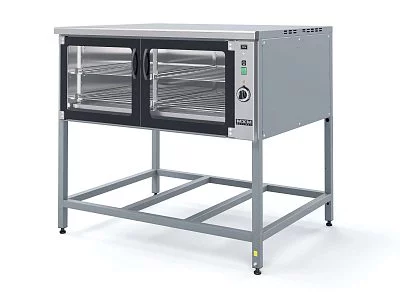 Шкаф расстоечный электрический ШРЭ104 с крышей