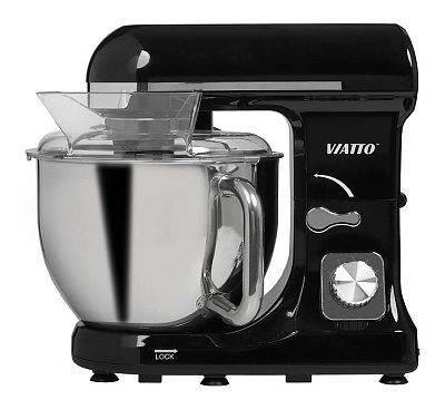 Миксер планетарный VIATTO VA-SM5B