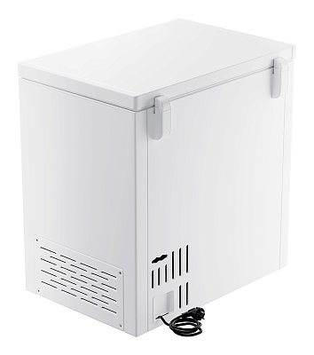 Ларь морозильный Haier HCE200R