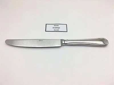 Нож столовый 24,3 см., нерж. сталь 18/10, Ermitage Gerus
