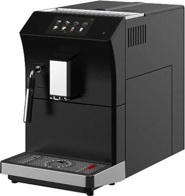 Кофемашина Rosso ВТВ-208