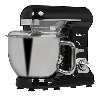 Миксер планетарный VIATTO VA-SM5B