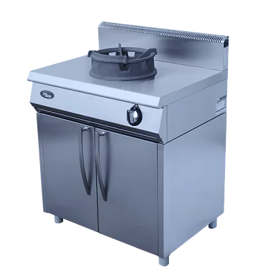 Плита газовая WOK Ф1ПГ/600(для WOK сковород) 50059