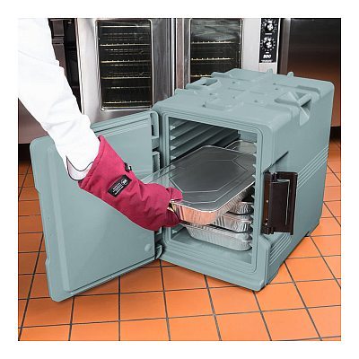 Термоконтейнер CAMBRO 401 UPCS400