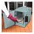 Термоконтейнер CAMBRO 401 UPCS400
