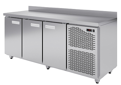 Стол холодильный СХН-3-70