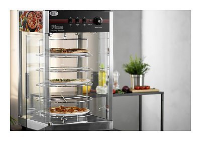 Витрина тепловая Rosso HW-815