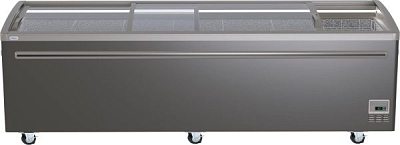 Ларь морозильный Haier GTS2100GBC