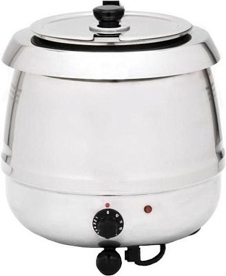 Мармит для первых блюд VIATTO SB-6000S