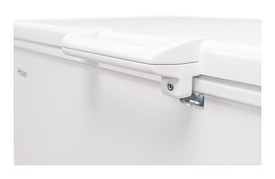 Ларь морозильный Haier HCE 380RFC