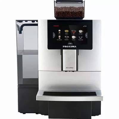 Кофемашина Proxima Dr.coffee F11 Big