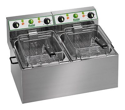 Фритюрница FIMAR FR88
