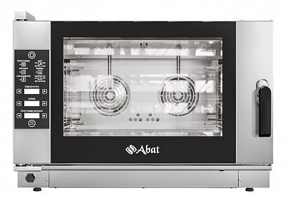 Конвекционная печь ABAT КЭП-4ПМ-01 (4 уровня)