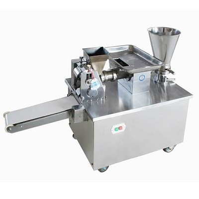 Автоматический пельменный аппарат Hualian JGT-60 HZ, 10-12 гр., 100*52*10