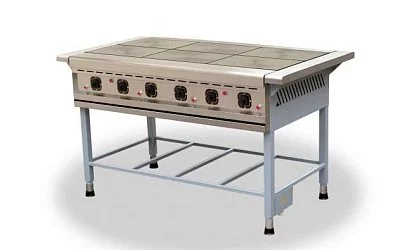 Плита электрическая ПЭ-6