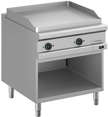 Жарочная поверхность Apach APTE-89PL/PL