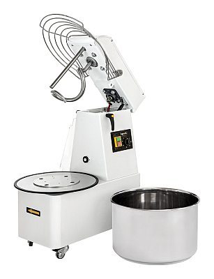 Тестомес Apach ASM10R (однофазный)