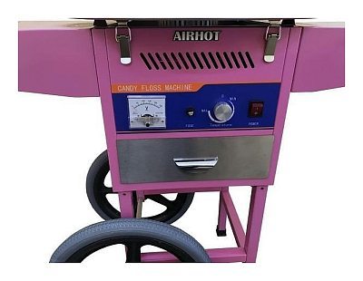 Аппарат для сахарной ваты Airhot CF-3