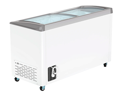 Ларь морозильный Haier SD-516AE