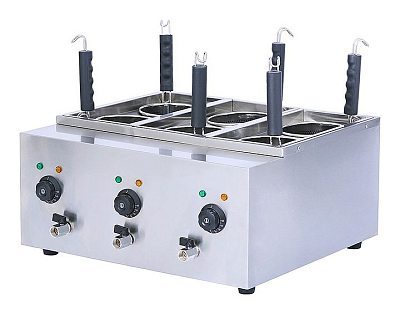 Макароноварка VIATTO VPC-6