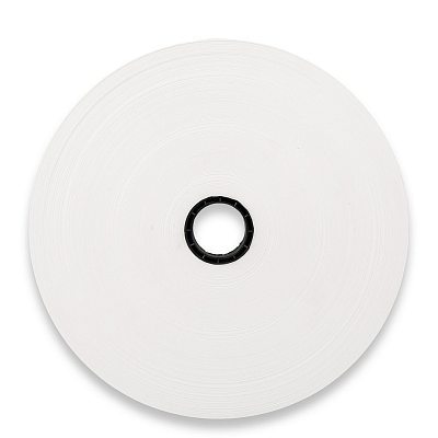 Бандерольная бумажная лента Hualian L-500m W-29.4+/-0.2mm