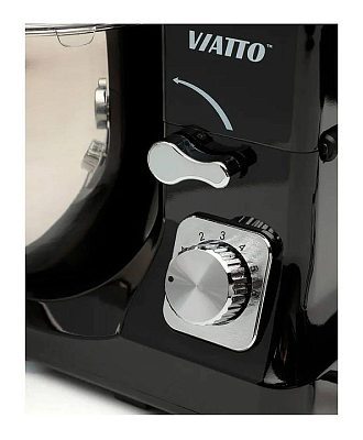 Миксер планетарный VIATTO VA-SM5B