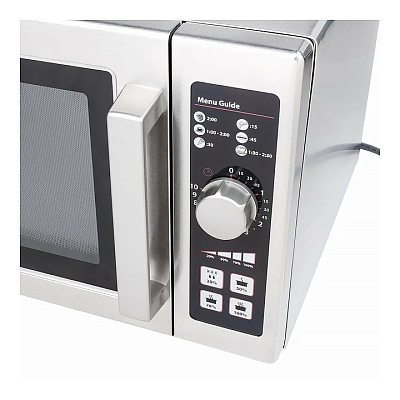 Печь СВЧ Menumaster RCS511DSE (от 50 до 200 блюд в день)