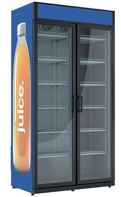 Шкаф холодильный Flex-794-Eco-L