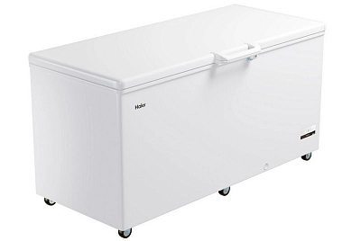 Ларь морозильный Haier HCE520RFC