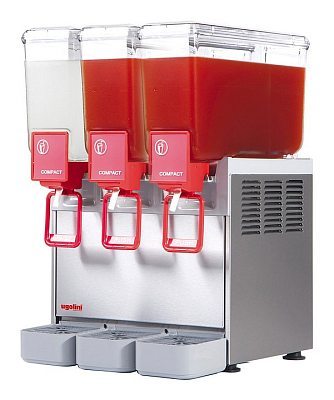 Сокоохладитель Ugolini Arctic Compact 5/3