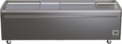Ларь морозильный Haier GTS1850GBC