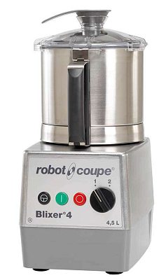 Бликсер Robot-coupe Blixer 4