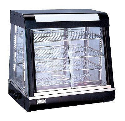 Витрина тепловая EKSI HW-60-1