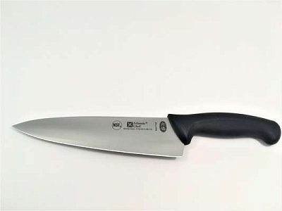 Нож кухонный поварской 21 см цвет Atlantic Chef