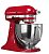 Миксер планетарный KitchenAid Artisan, дежа 4.83 л, 3 насадки (цвета в ассортименте)