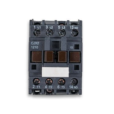 Магнитный пускатель Hualian CJX2-1210 для YXD-60C, 220 В