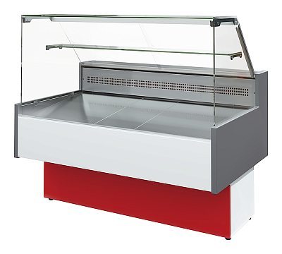 Витрина холодильная Таир ВХС-1,2 Cube