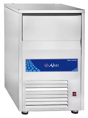 Льдогенератор гранулированного льда ABAT ЛГ-150/40Г-01