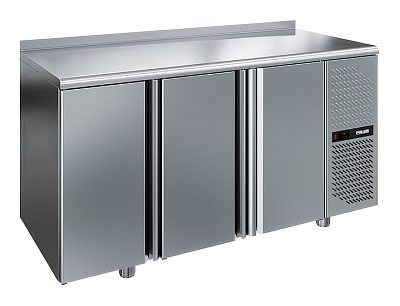 Стол холодильный Polair TM3GN-G (1630х705х850 мм)
